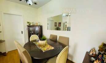 Imagem 7: Apartamento 3 quartos com 100 m² á venda no Buritis