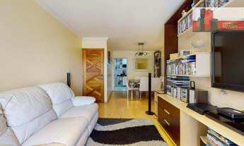 Imagem 3: Apartamento em R. Doutor Augusto de Miranda, 1107 - Pompeia, 3 quartos e 2 vagas