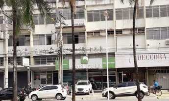 Imagem: Sala/ponto comercial, diversas divisões