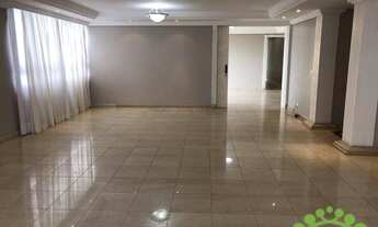 Imagem 6: Apartamento com 4 dormitórios à venda por R$ 2.800.000,00 - Batel - Curitiba/PR