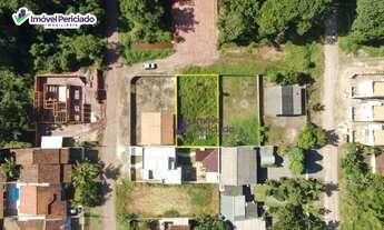 Imagem 6: Terreno à venda, 336 m² por R$ 140.000 - Itamar - Itapoá/SC