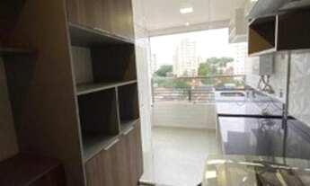 Imagem 3: Apartamento Residencial para locação, Jardim das Acácias, São Paulo - AP1264