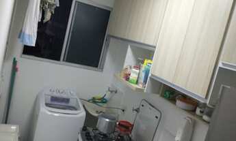 Imagem 4: Apartamento - Reserva do japy 2 Dorm