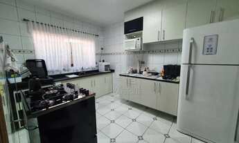 Imagem 6: Sobrado à venda - Vila Camilópolis - Santo André/SP