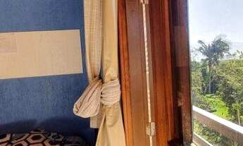 Imagem 7: Casa com 7 dormitórios à venda por R$ 800.000,00 - Praia da Ferrugem - Garopaba/SC