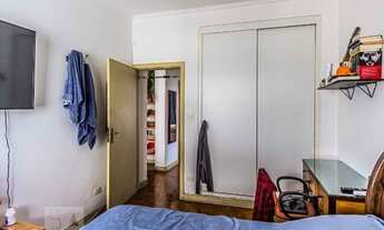 Imagem 7: Apartamento para venda tem 96 metros quadrados com 3 quartos em Consolação - São Paulo - S