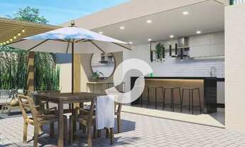 Imagem 7: Casa com 3 dormitórios à venda, 103 m² por R$ 600.000,00 - Engenho do Mato - Niterói/RJ