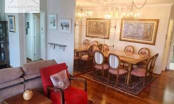 Imagem 4: Apartamento à venda, 117 m² por R$ 1.600.000,00 - Brooklin - São Paulo/SP