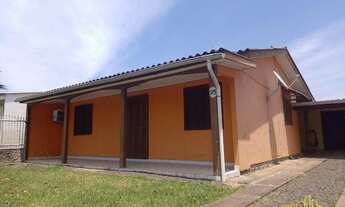 Imagem: Casa com 3 dormitórios à venda por R$