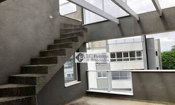 Imagem 3: Cobertura à venda, 243 m² por R$ 1.568.320,00 - Granja Viana - Cotia/SP