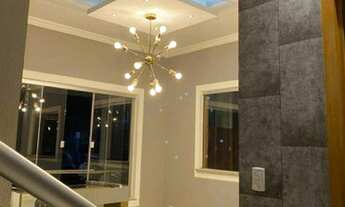 Imagem 3: Cidade Jardim II - 4 quartos sendo 2 suítes