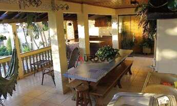 Imagem 5: Sobrado com 3 dormitórios à venda, 300 m² por R$ 1.300.000,00 - Brasilia - Ibiporã/PR