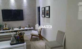 Imagem 5: Apartamento com 2 dormitórios à venda, 90 m² por R$ 790.000,00 - Tijuca - Rio de Janeiro/R