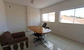 Imagem 2: Sala - Mansões Santo Antônio - Campinas