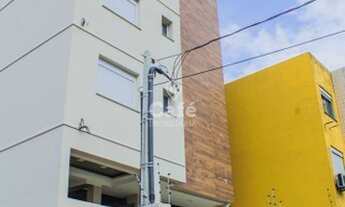 Imagem: Apartamento De 1 Dormitório, Sala De Estar