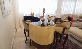 Imagem 3: Apartamento com 4 dormitórios, 242 m² - venda por R$ 1.200.000,00 ou aluguel por R$ 4.500