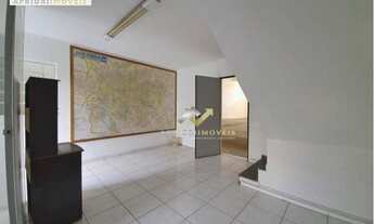 Imagem 6: Galpão, 400 m² - venda por R$ 1.400.000,00 ou aluguel por R$ 8.000,00/mês - Vila Pires - S