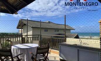 Imagem 2: Cobertura no Beach place resort com 3 suites em Prainha - Aquiraz - CE