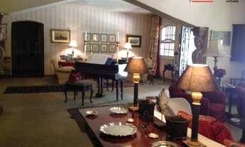 Imagem 3: Granja Viana - Miolo da Granja!