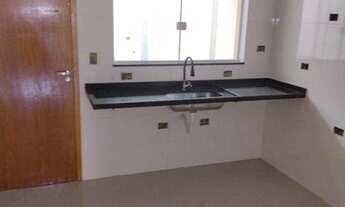 Imagem 7: Sobrado com 3 dormitórios à venda, 105 m² por R$ 620.000 - Vila Alpina - São Paulo/SP