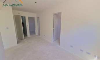 Imagem 2: Apartamento com 2 dormitórios à venda, 40 m² por R$ 180.000,00 - Vila Nova Aparecida - Mog