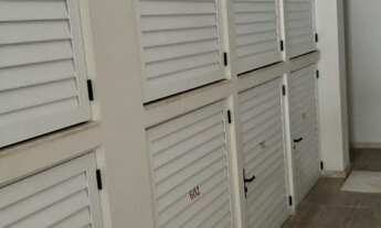 Imagem 3: Apartamento 3 suites Centro Quadra Mar Mobiliado