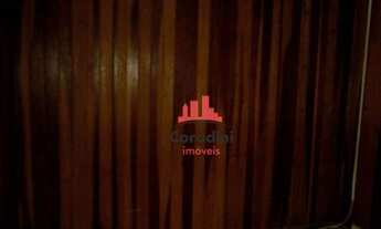 Imagem 7: Casa com 2 dormitórios à venda, 110 m² por R$ 250.000,00 - Jardim São Domingos - Americana