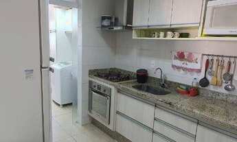 Imagem 7: APARTAMENTO- 3 DORMITÓRIOS - 89 m² - PARQUE CAMPOLIM- VOTORANTIM/SP