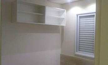 Imagem 8: Apartamento à venda, 50 m² por R$ 318.000,00 - Residencial Villa de Espanha - Sorocaba/SP