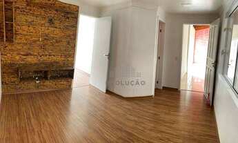 Imagem 7: Sobrado 2 Dormitórios, 2 Garagens, Piscina - Loteamento Ceniro Martins - São José