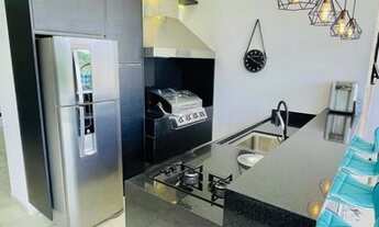 Imagem 4: Casa para Venda em Barueri, Alphaville, 3 dormitórios, 3 suítes, 6 banheiros, 4 vagas