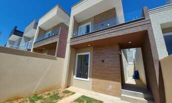 Imagem: Casa à venda, 94 m² por R$ 420.000,00