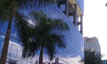 Imagem 4: Escritório Corportativo - Itaim - São Paulo