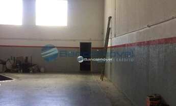 Imagem 4: Barracão Comercial para locação, Jardim Bandeirantes, Campinas -