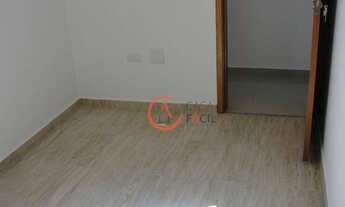 Imagem 5: Cobertura com 2 dormitórios à venda, 100 m² por R$ 415.000,00 - Jardim Santo Alberto - San