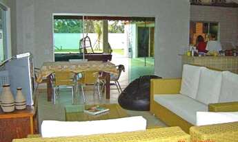 Imagem 6: Casa com 3 dormitórios à venda, 285 m² por R$ 1.500.000,00 - Morada da Praia - Bertioga/SP