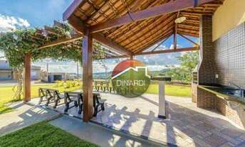 Imagem 6: Casa com 3 dormitórios à venda, 158 m² por R$ 1.300.000 - Reserva Imperial - Ribeirão Pret