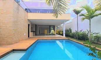 Imagem 16: Casa com 4 dormitórios à venda, 309 m² por R$ 1.450.000,00 - Condomínio Villa Verona - Sor