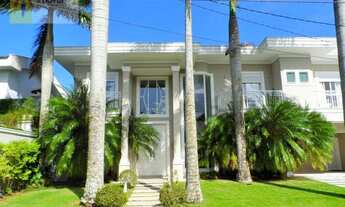 Imagem: Casa com 7 dormitórios à venda, 650 m²