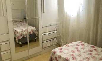 Imagem 3: Apartamento à venda - Vila Camilópolis - Santo André/SP