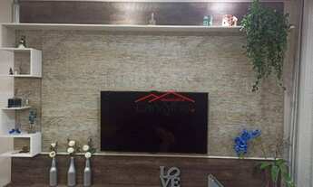 Imagem 4: Apartamento com 2 dormitórios à venda, 69 m² por R$ 615.000,00 - Vila Maria Alta - São Pau