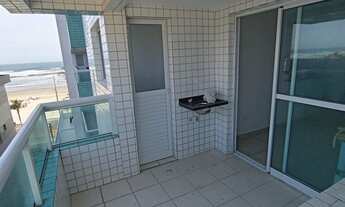 Imagem 3: Apartamento à venda, 70 m² por R$ 372.000,00 - Jardim Real - Praia Grande/SP