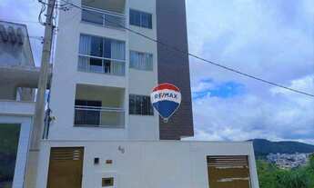 Imagem 2: Apartamento Garden com 2 dormitórios à venda, 93 m² por R$ 265.000,00 - Lourdes - Juiz de