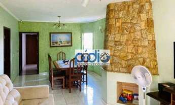 Imagem 4: Casa com 3 dormitórios à venda, 130 m² por R$ 800.000 - Jardim do Lago - Atibaia/SP