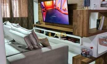 Imagem: Casa com 3 dormitórios à venda, 111 m²