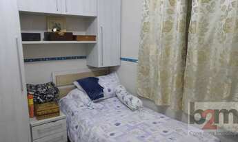 Imagem 4: Apartamento residencial à venda, Cidade das Flores, Osasco