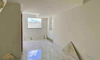 Imagem 7: Casa com 2 quartos à venda, 79 m² por R$ 370.000 - Santa Mônica - Belo Horizonte/MG