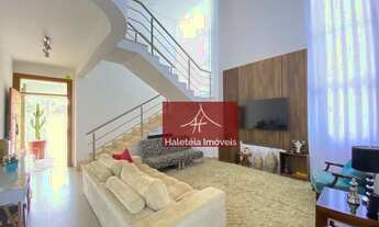 Imagem 2: Casa com 3 dormitórios à venda, 208 m² por R$ 1.480.000,00 - Parque Brasil 500 - Paulínia