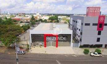 Imagem: Prédio à venda, 1400 m² por R$ 3.100.000,00