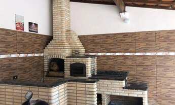 Imagem 4: SO0088] Sobrado com 3 dormitórios à venda, 224 m²- Tecelão - Ribeirão Pires/SP